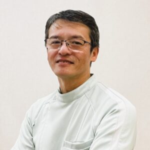 けん幸整体院こまつ院長